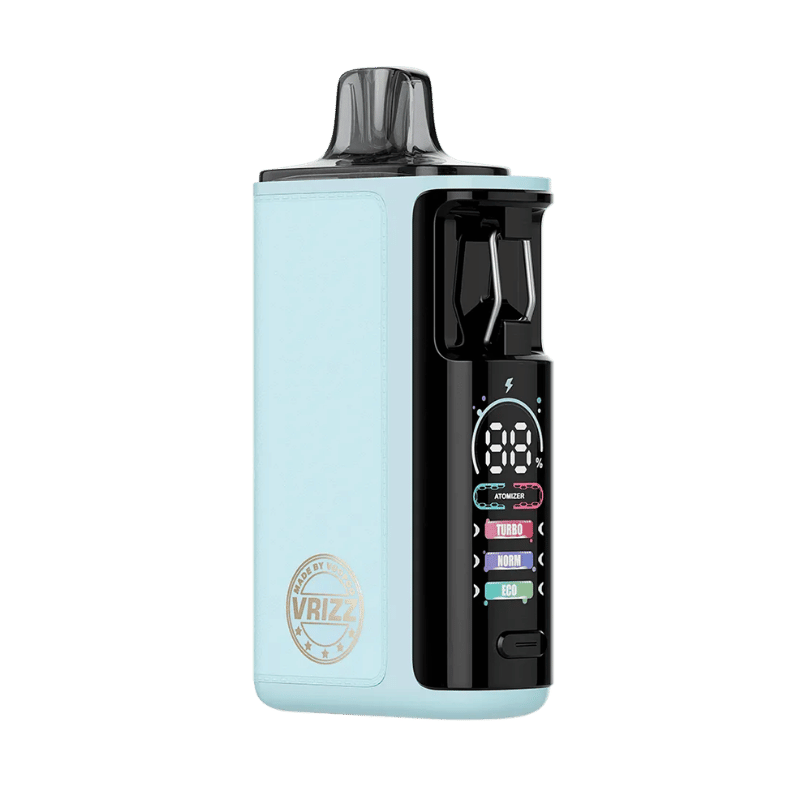 Voopoo Vrizz 2