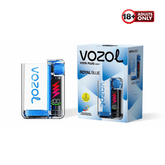 Vozol Vista Plug Pod Akku Royal Blue - günstig kaufen bei SwiftGoods4u