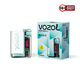 Vozol Vista Plug Pod Akku Sky Blue - günstig kaufen bei SwiftGoods4u