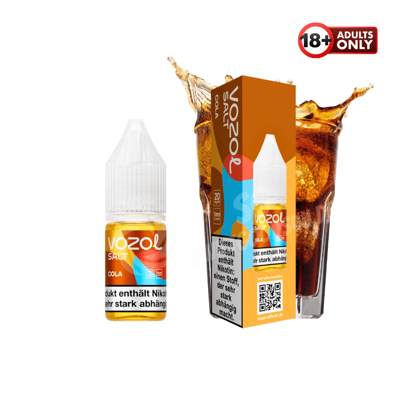 Vozol Liquid Cola - günstig kaufen bei SwiftGoods4u