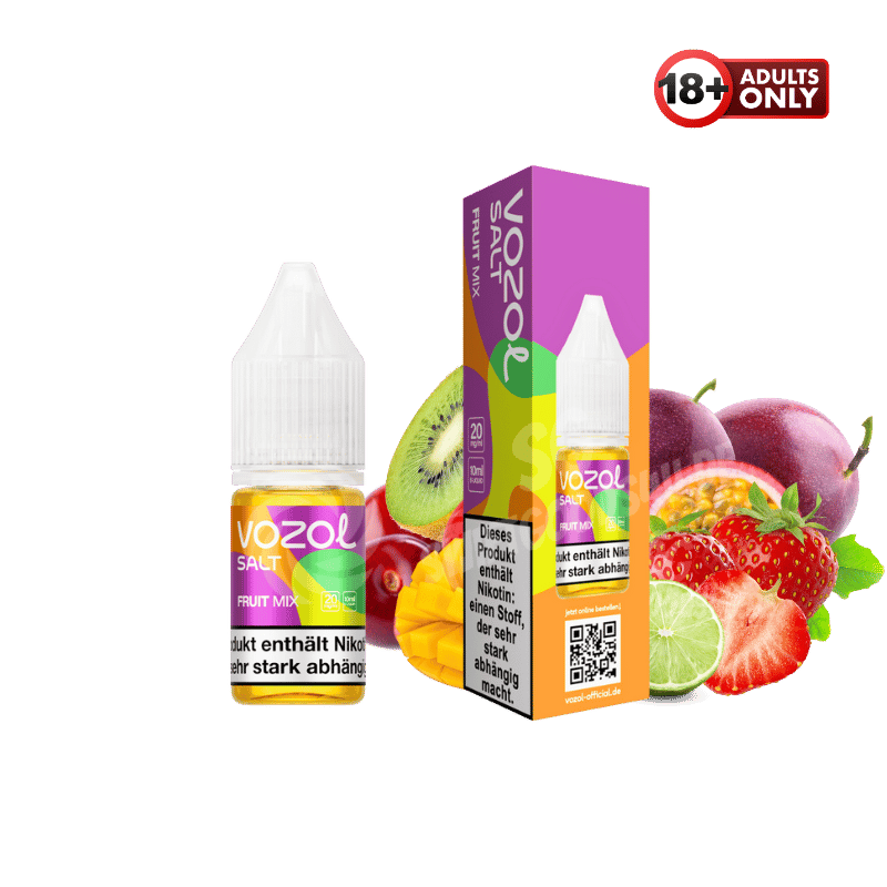 Vozol Liquid Fruit Mix - günstig kaufen bei SwiftGoods4u