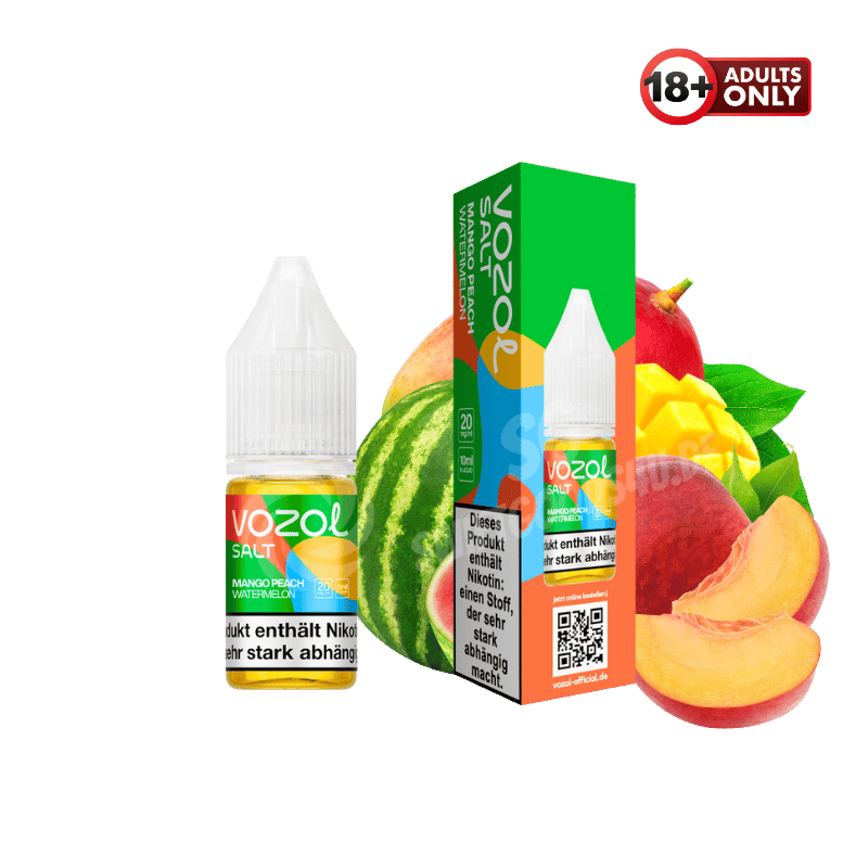 elfbar elfa master akku Peach Mango Watermelon vozol vista 16000 vaporizer details