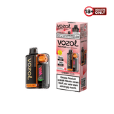 Vozol Vista Plug Cherry Cola Vape Kit - günstig kaufen bei SwiftGoods4u