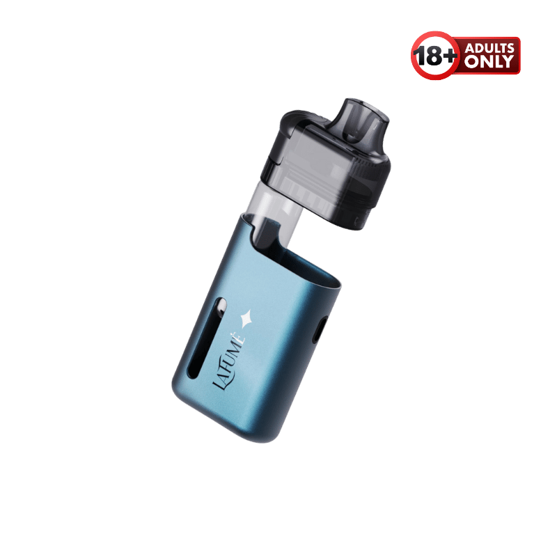 La Fume Inocera Open Pod Kit - günstig kaufen bei SwiftGoods4u