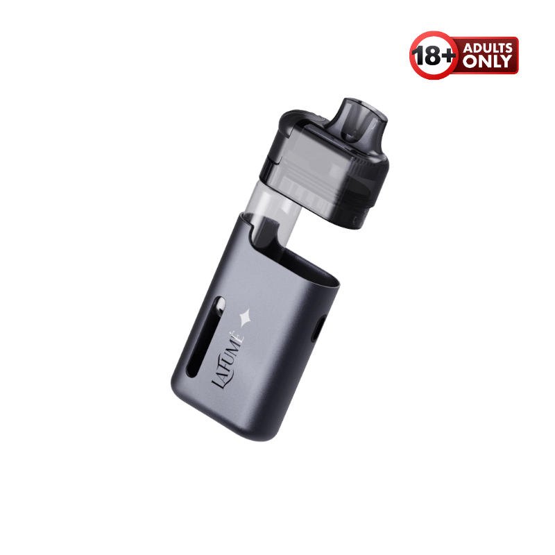 La Fume Inocera Open Pod Kit - günstig kaufen bei SwiftGoods4u