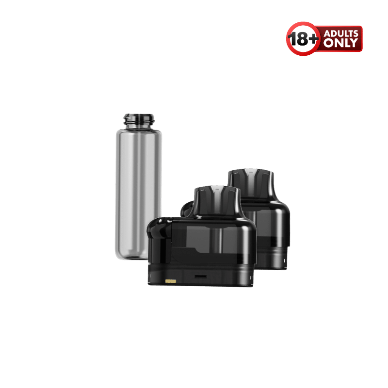 La Fume Inocera Pods - günstig kaufen bei SwiftGoods4u