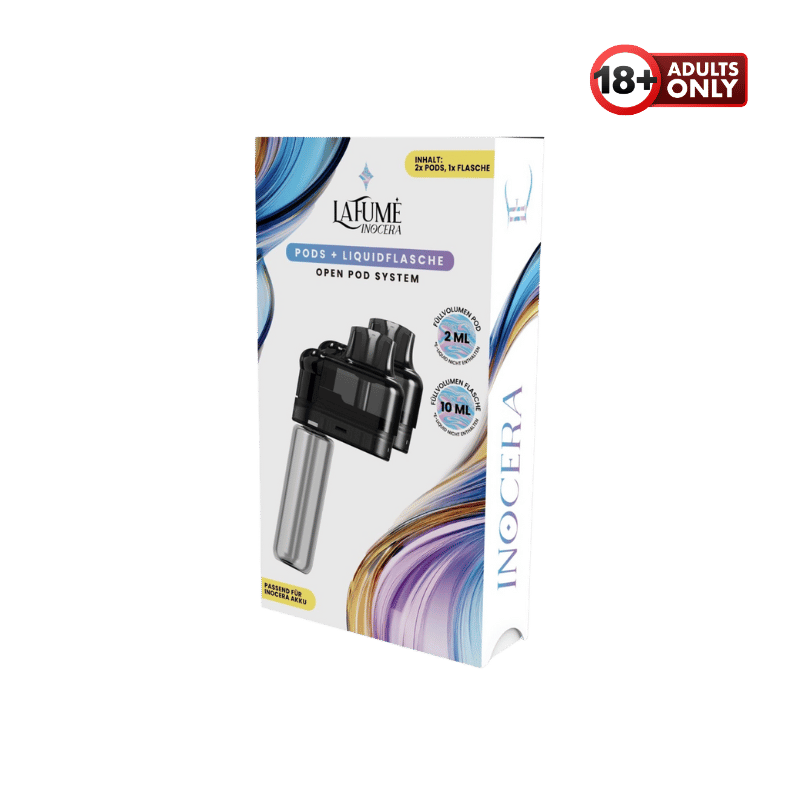 La Fume Inocera Pods - günstig kaufen bei SwiftGoods4u