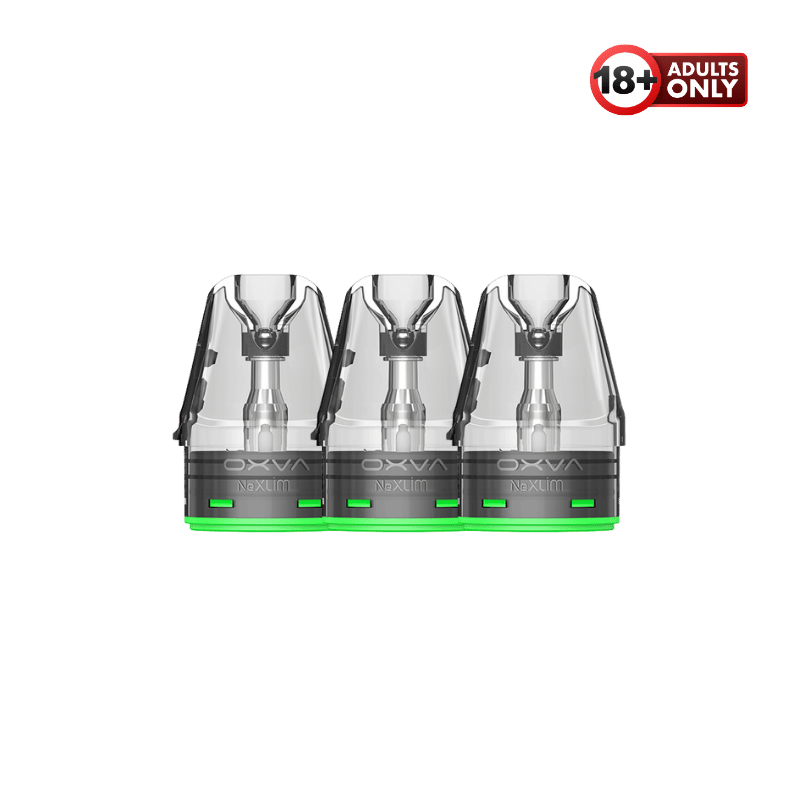 OXVA NeXlim Pods - günstig kaufen bei SwiftGoods4u