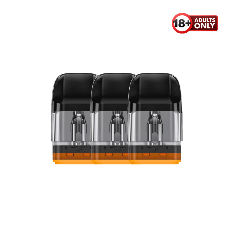 OXVA Xlim EZ Pods - günstig kaufen bei SwiftGoods4u