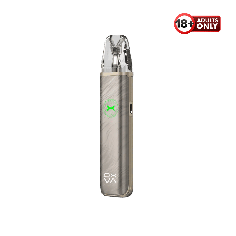 OXVA Xlim Go 2 Open Pod Kit - 8 Farben - günstig kaufen bei SwiftGoods4u