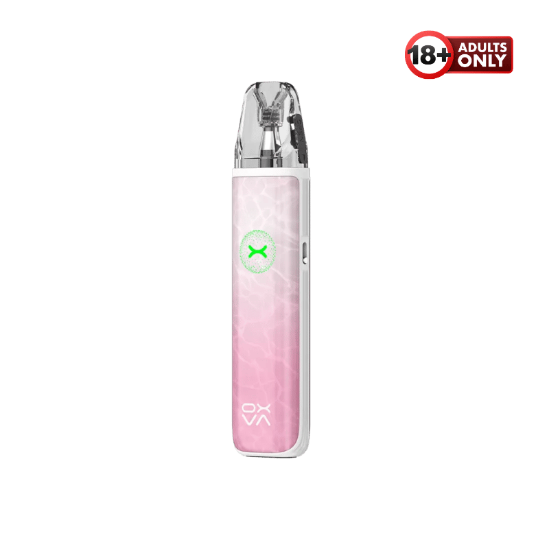 OXVA Xlim Go 2 Open Pod Kit - 8 Farben - günstig kaufen bei SwiftGoods4u