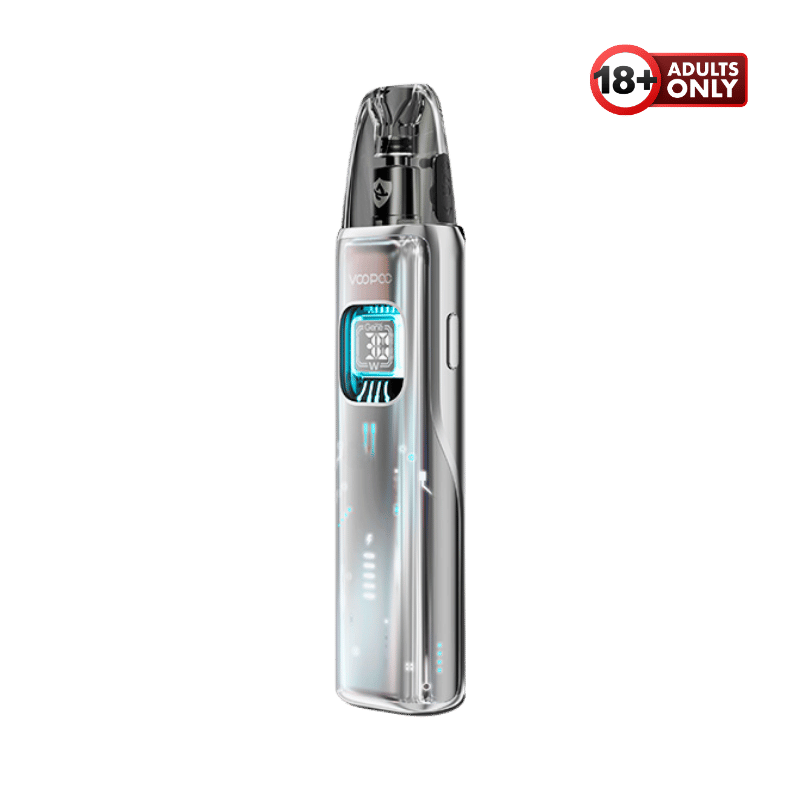 Voopoo Argus Matrix Open Pod Kit - 5 Farben - günstig kaufen bei SwiftGoods4u