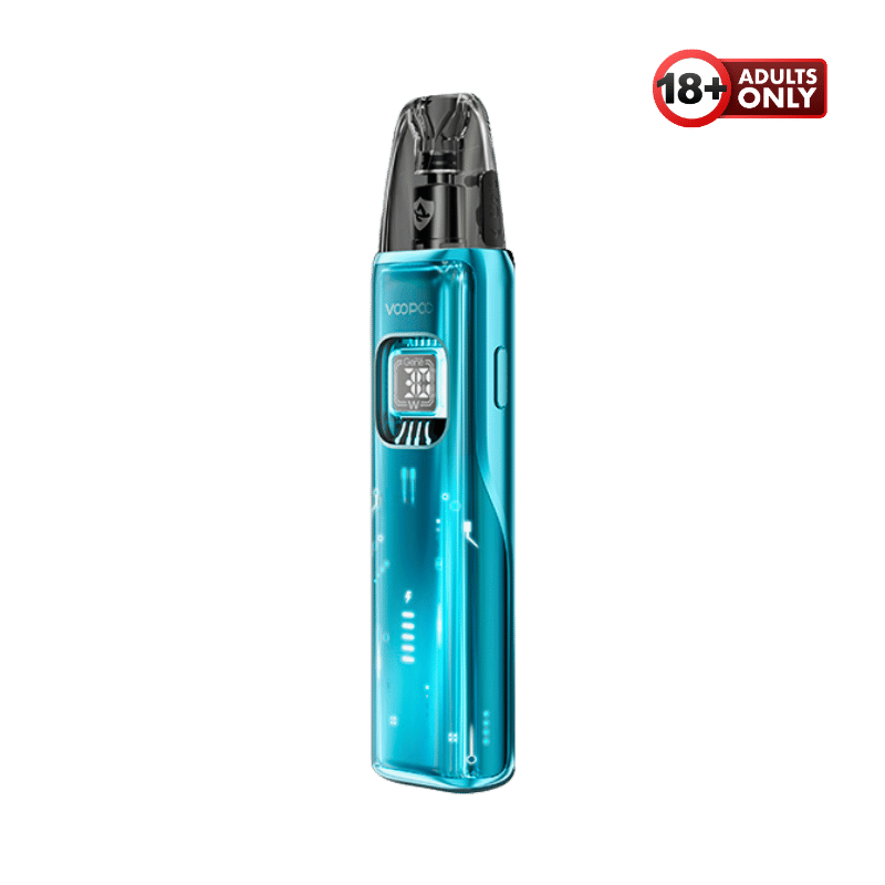 Voopoo Argus Matrix Open Pod Kit - 5 Farben - günstig kaufen bei SwiftGoods4u
