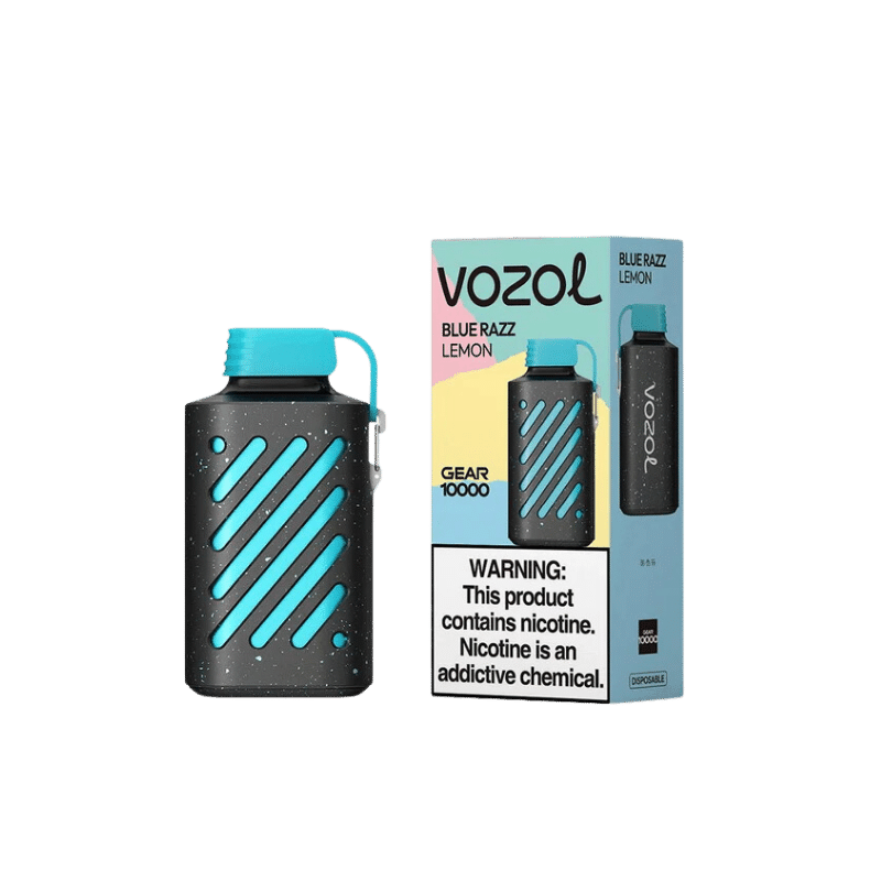 Vozol Gear 10000 Vape in Deutschland - SwiftGoods4u