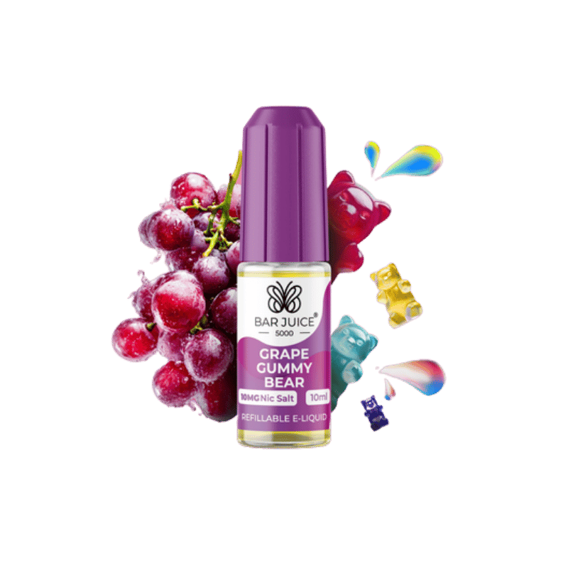 Bar Juice 5000 Liquids - SwiftGoods4u