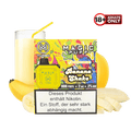 Vapes mit Bananen Geschmack