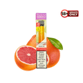 Vapes mit Grapefruit Geschmack