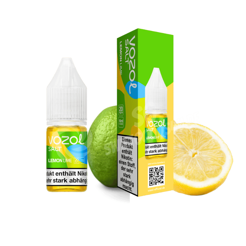 Vozol Liquid - SwiftGoods4u