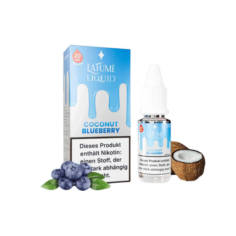 La Fume Liquid - SwiftGoods4u