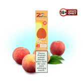 7Days Cold Peach Vape