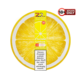 7Days Florida Lemon Vape
