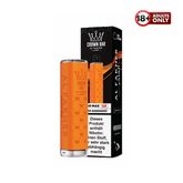 Al Fakher 12k Pro Max Akku Orange - günstig kaufen bei SwiftGoods4u