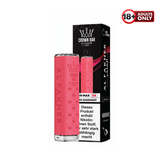 Al Fakher 12k Pro Max Akku Pink - günstig kaufen bei SwiftGoods4u