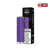 Al Fakher 12k Pro Max Akku Purple - günstig kaufen bei SwiftGoods4u