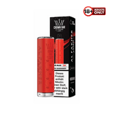 Al Fakher 12k Pro Max Akku Red - günstig kaufen bei SwiftGoods4u
