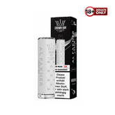 Al Fakher 12k Pro Max Akku White