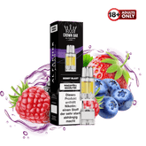 Al Fakher 12k Pro Max Pod Berry Blast - günstig kaufen bei SwiftGoods4u