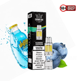Al Fakher 12k Pro Max Pod Blueberry Lemonade - günstig kaufen bei SwiftGoods4u