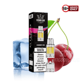 Al Fakher 12k Pro Max Pod Cherry Ice - günstig kaufen bei SwiftGoods4u