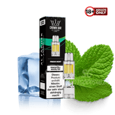 Al Fakher 12k Pro Max Pod Fresh Mint - günstig kaufen bei SwiftGoods4u