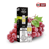 Al Fakher 12k Pro Max Pod Grape - günstig kaufen bei SwiftGoods4u