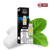 Al Fakher 12k Pro Max Pod Gum Mint - günstig kaufen bei SwiftGoods4u