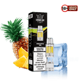 Al Fakher 12k Pro Max Pod Pineapple Ice - günstig kaufen bei SwiftGoods4u