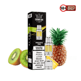 Al Fakher 12k Pro Max Pod Pineapple Kiwi - günstig kaufen bei SwiftGoods4u