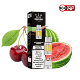 Al Fakher 12k Pro Max Pod Watermelon Cherry - günstig kaufen bei SwiftGoods4u