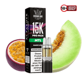 Al Fakher 15k Pro Max Pod Magic Love MTL