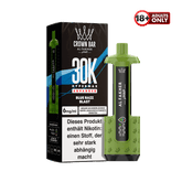 Al Fakher 30k Hypermax Akku Blue Razz Blast - günstig kaufen bei SwiftGoods4u