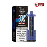 Al Fakher 30k Hypermax Akku Blueberry Gum - günstig kaufen bei SwiftGoods4u