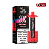 Al Fakher 30k Hypermax Akku Cherry Fizz - günstig kaufen bei SwiftGoods4u