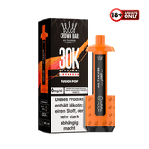 Al Fakher 30k Hypermax Akku Fusion Pop - günstig kaufen bei SwiftGoods4u