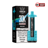 Al Fakher 30k Hypermax Akku Gum Mint - günstig kaufen bei SwiftGoods4u