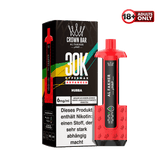 Al Fakher 30k Hypermax Akku Hubba - günstig kaufen bei SwiftGoods4u