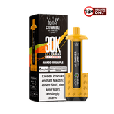 Al Fakher 30k Hypermax Akku Mango Pineapple - günstig kaufen bei SwiftGoods4u