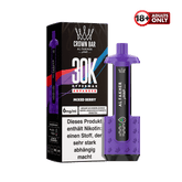 Al Fakher 30k Hypermax Akku Mixed Berry - günstig kaufen bei SwiftGoods4u