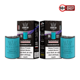 Al Fakher 30k Hypermax Pods Blackcurrant Ice - günstig kaufen bei SwiftGoods4u