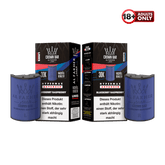 Al Fakher 30k Hypermax Pods Blueberry Raspberry - günstig kaufen bei SwiftGoods4u